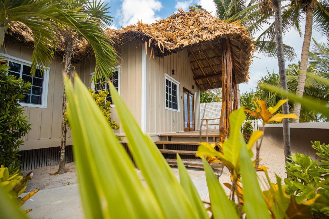Hidden Jewel Boutique Hotel San Pedro  Exterior foto